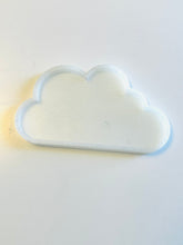Load image into Gallery viewer, Cloud tray (silicone)
