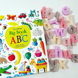 ABC BOOK BUNDLE